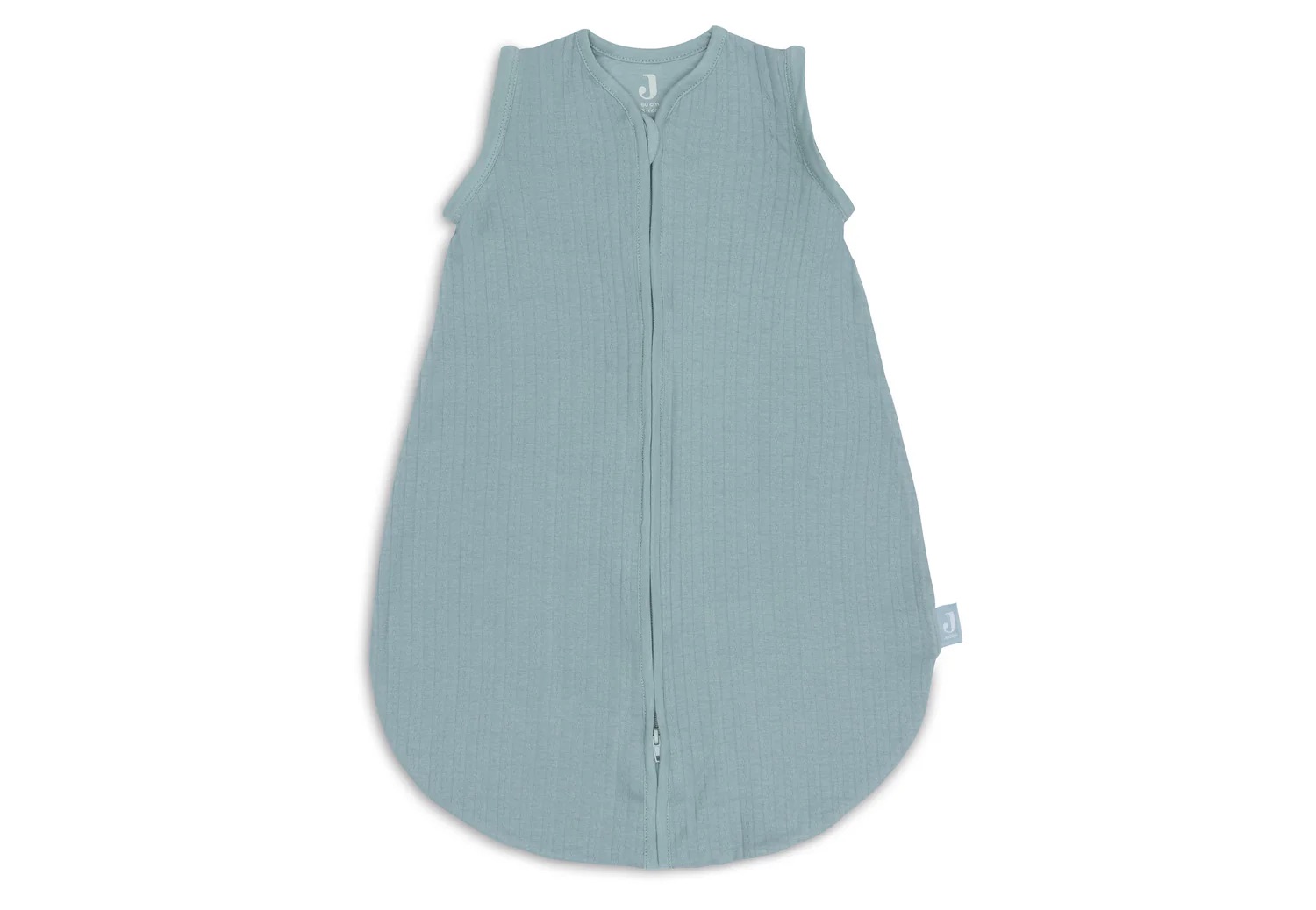 Jollein Schlafsack mit abnehmbaren Ärmeln 70cm Ajour Sea Green
