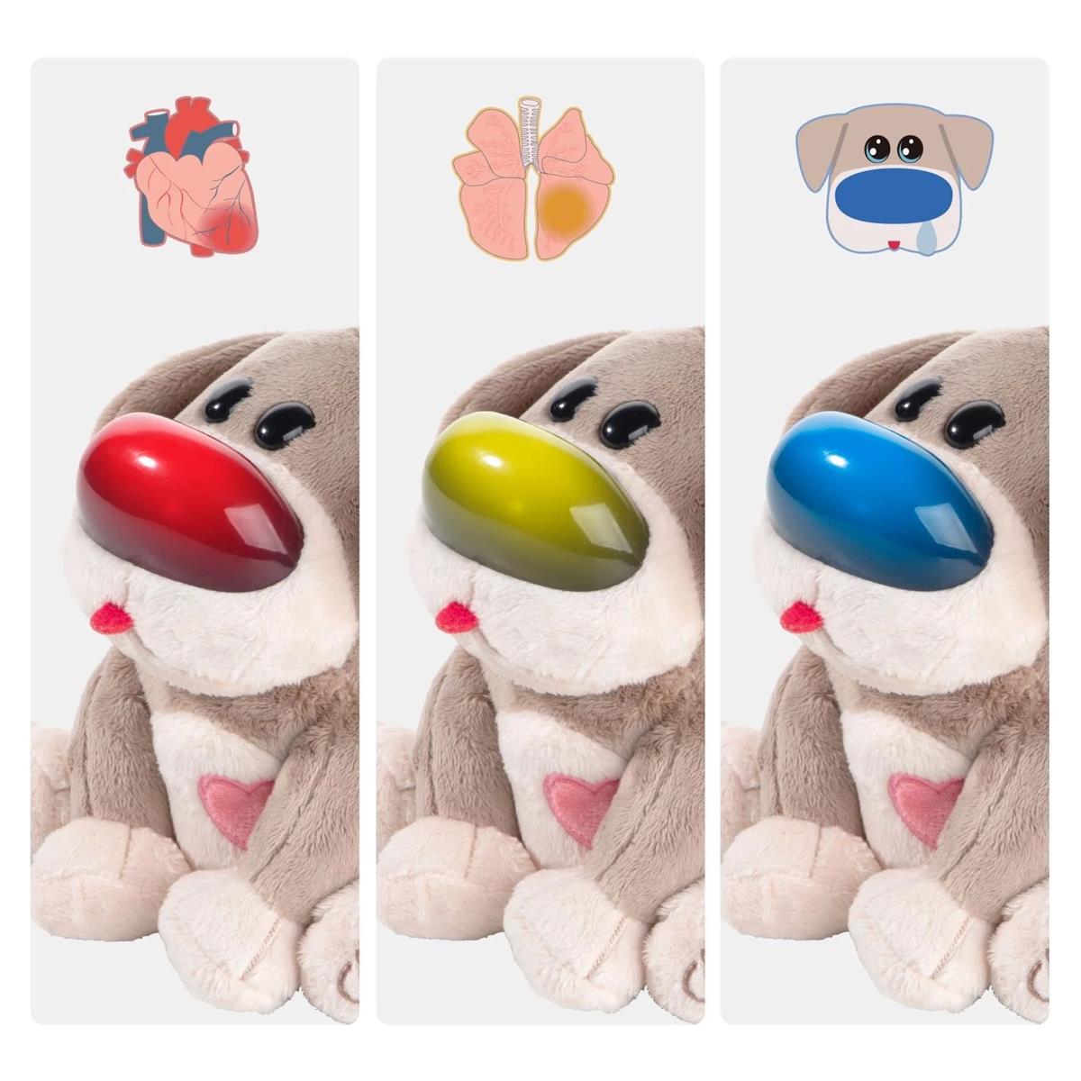 Topbridge CARE PETS - DR. DOG Set