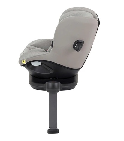 Joie i-Spin 360™ R Grey Flannel Joie i-Spin 360™ R Grey Flannel