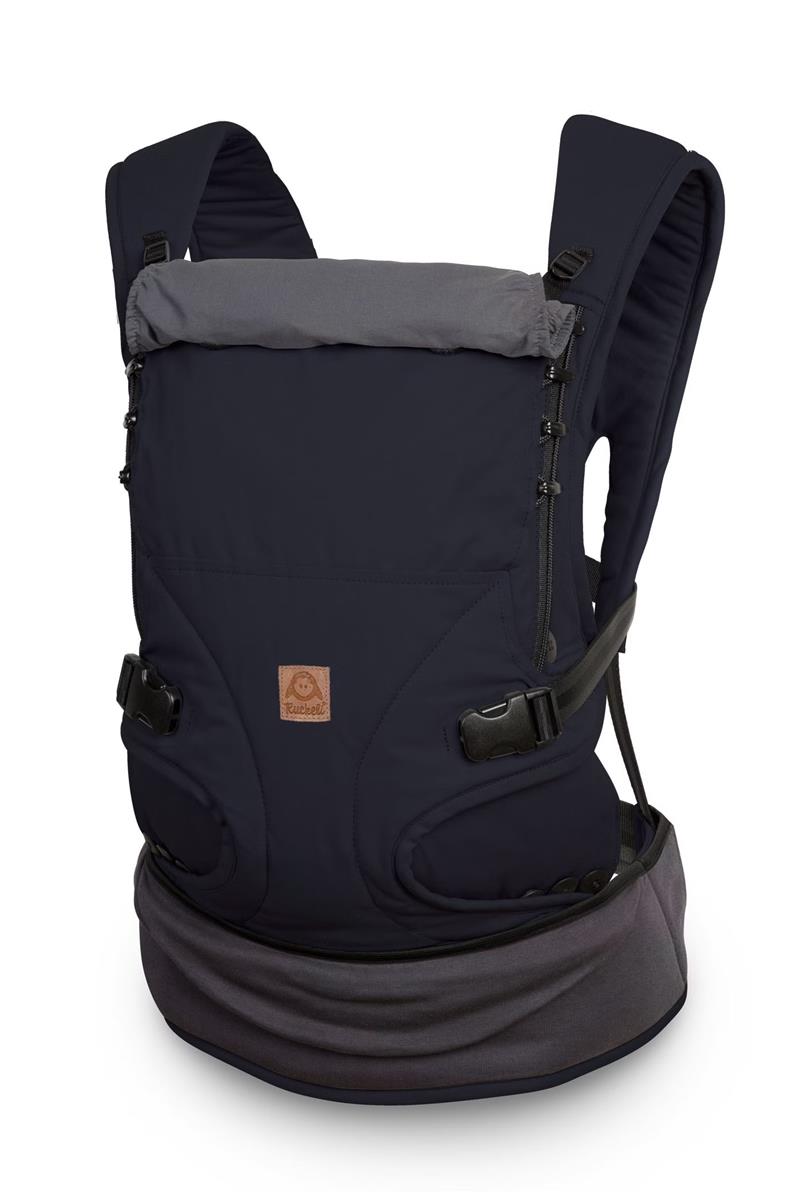 Ruckeli Babytrage Marine