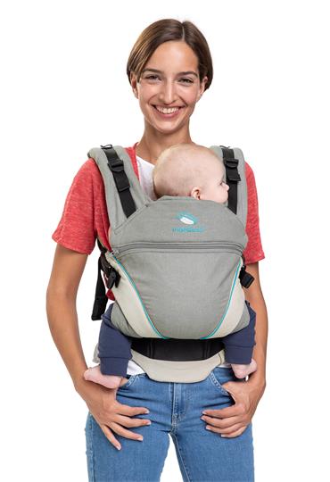 manduca XT Butterfly Pearl