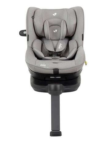 Joie i-Spin 360™ R Grey Flannel Joie i-Spin 360™ R Grey Flannel