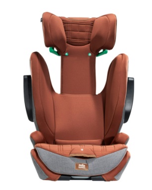 Joie Signature i-Traver™ SELECT Cider (Ausstellungsstück) Joie Signature i-Traver™ SELECT Cider (Ausstellungsstück)