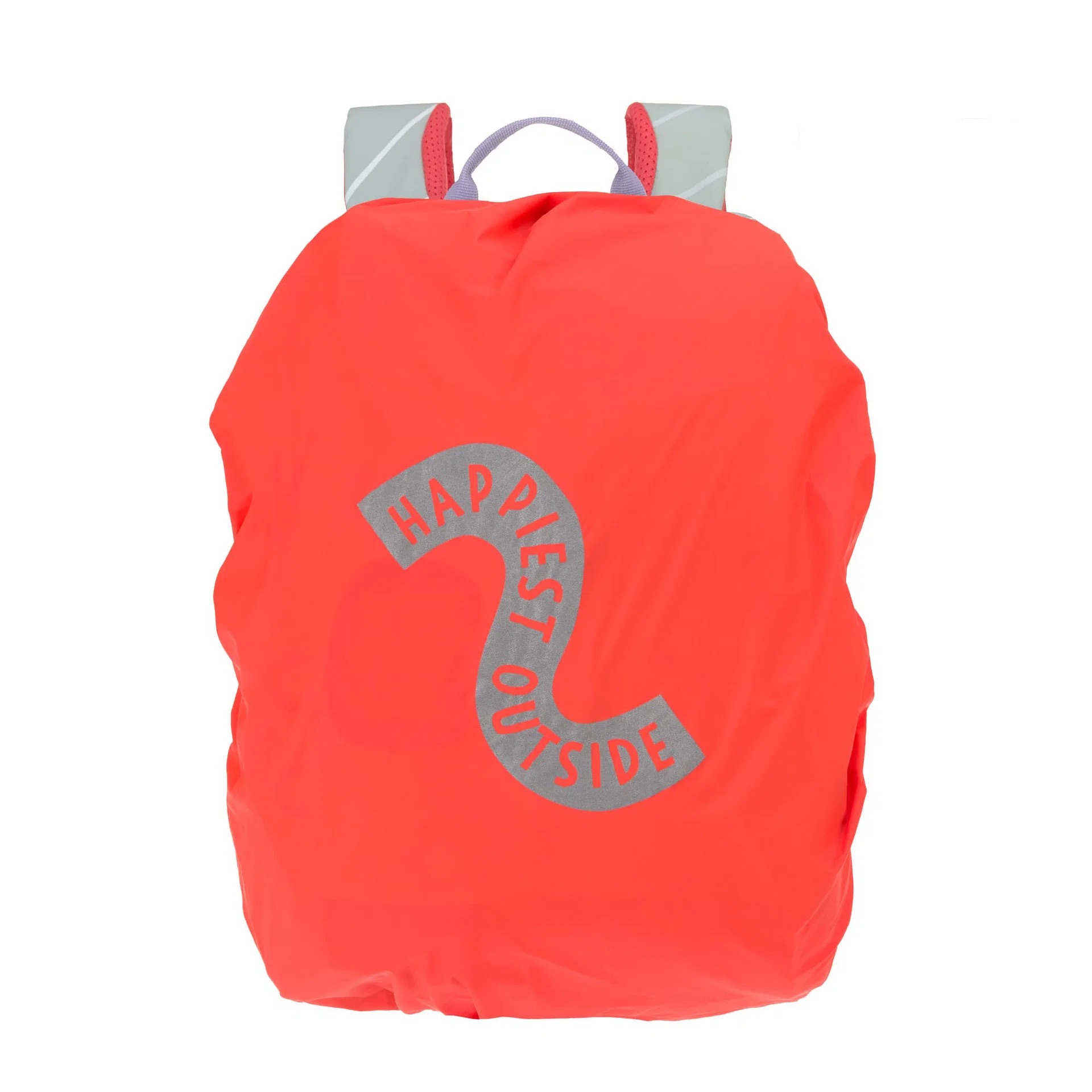 Lässig Kinderrucksack Outdoor aus der Happy Trails Blumen