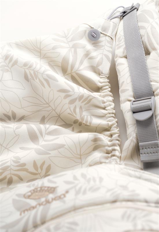 manduca XT Limited Edition BotanicVanilla