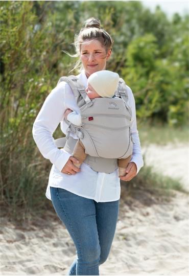 manduca XT Monochrome Cloud manduca XT Monochrome Cloud