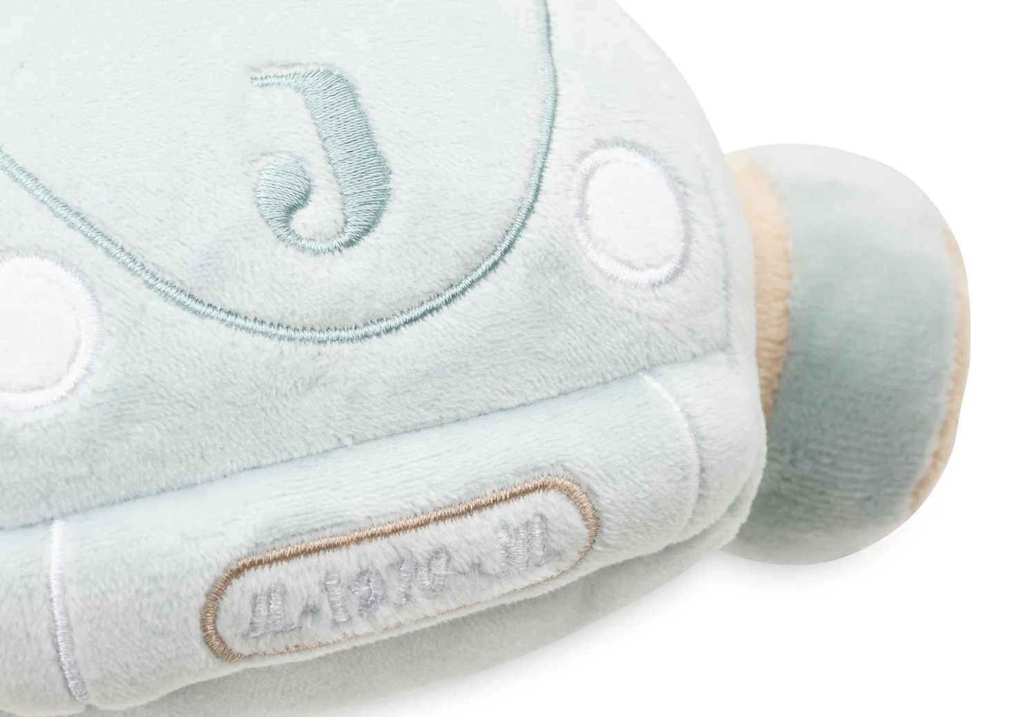 Jollein Aktivitätsspielzeug On The Go Jollein Aktivitätsspielzeug On The Go