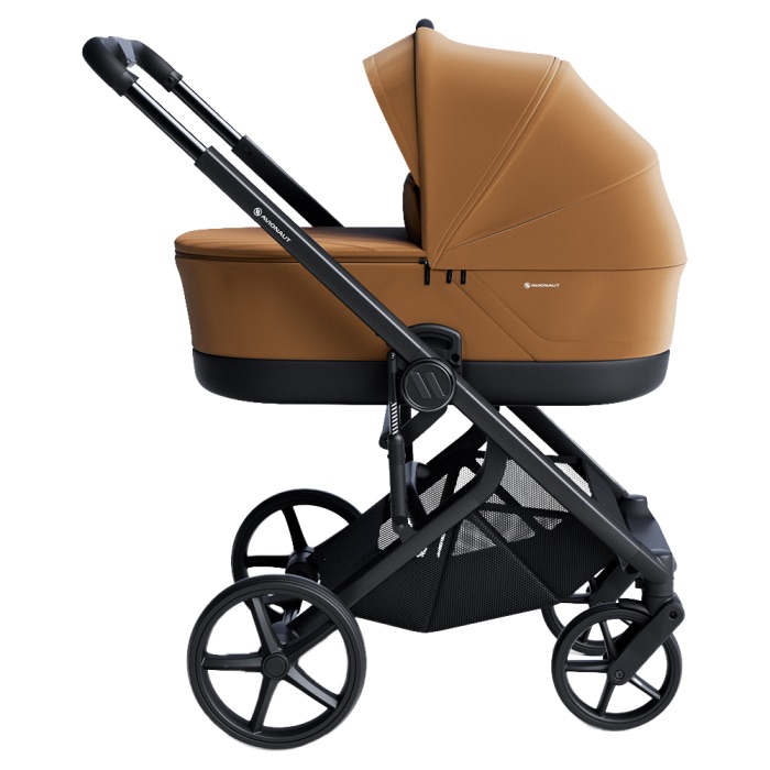 Avionaut Sirius 2-in-1 Kinderwagen Caramel Avionaut Sirius 2-in-1 Kinderwagen Caramel