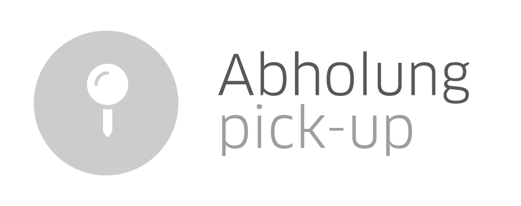Abholung