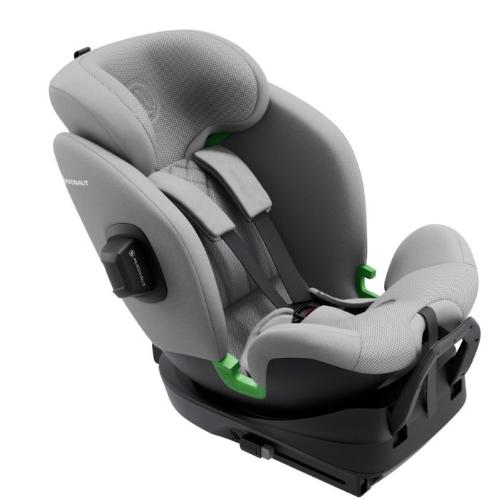 Avionaut Stardust Reboarder Grey Avionaut Stardust Reboarder Grey