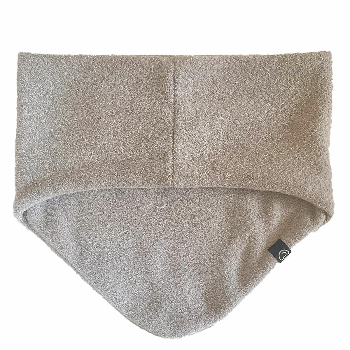 mamalila Loopschal zum Babytragen Hellgrau mamalila Loopschal zum Babytragen Hellgrau