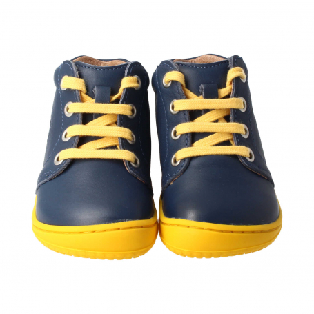 Filii GECKII ocean 19 blau / gelb