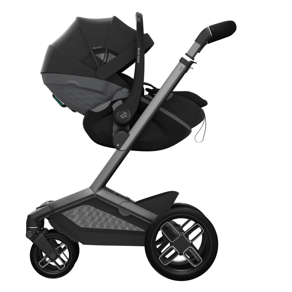 Maxi-Cosi Pebble 360 Slide Pro 2.0 (40 – 87 cm/ 0 – 13 kg) Black Onyx Maxi-Cosi Pebble 360 Slide Pro 2.0 (40 – 87 cm/ 0 – 13 kg) Black Onyx