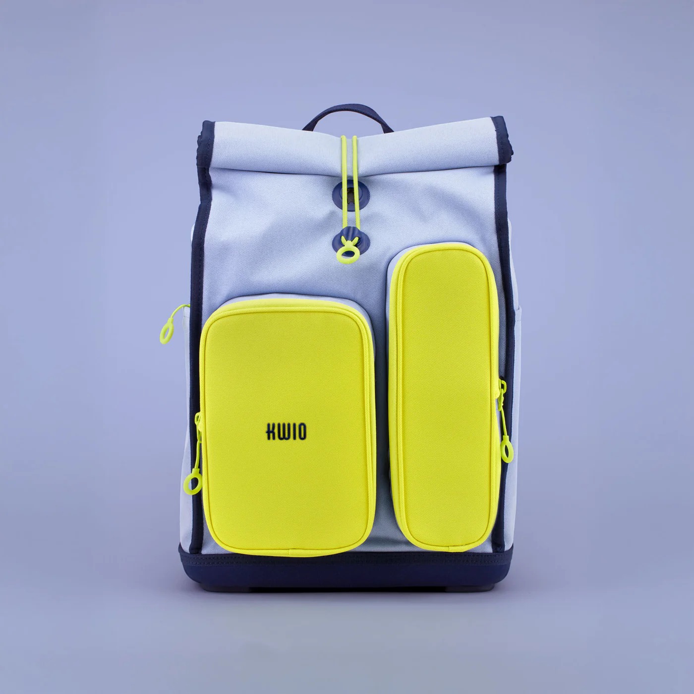 Kwio BAGG Schulranzen-Set Breeze Kwio BAGG Schulranzen-Set Breeze