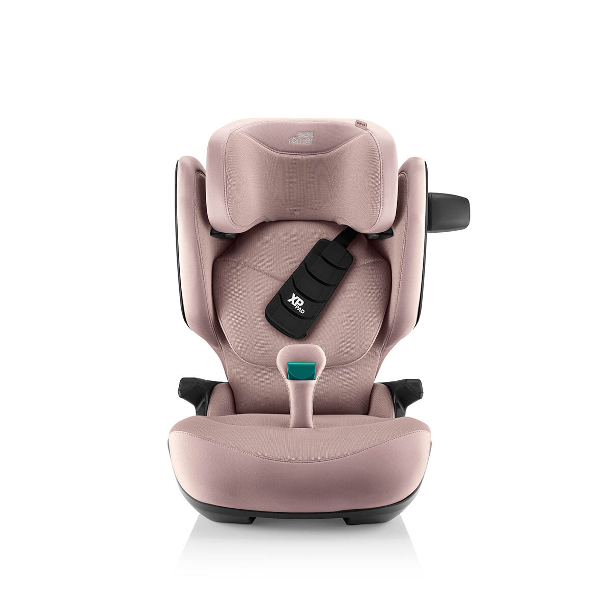 Britax Römer KIDFIX Pro Dusty Rose Britax Römer KIDFIX Pro Dusty Rose