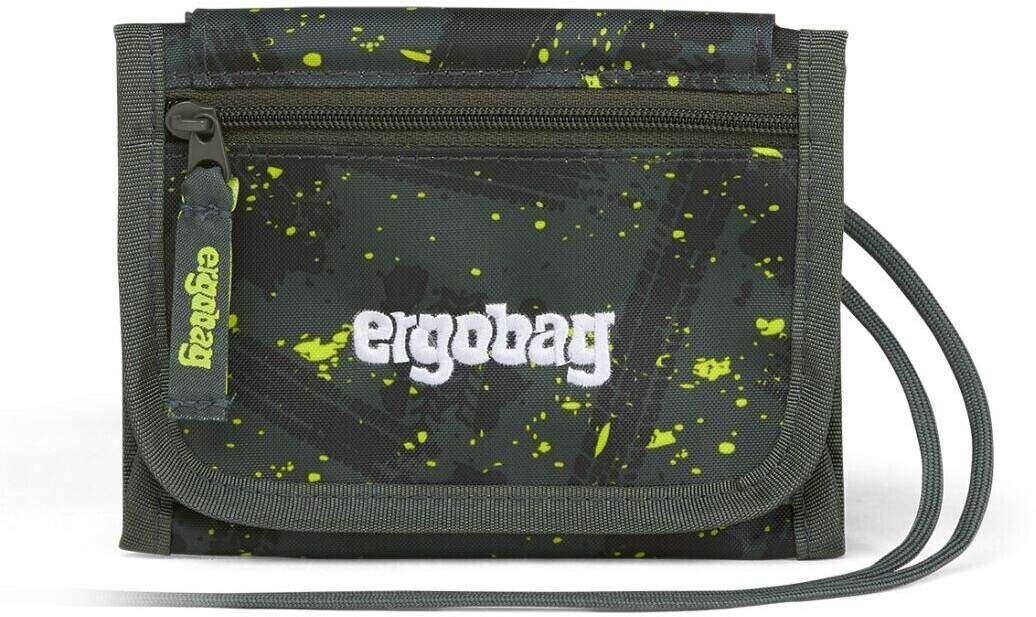 ergobag Brustbeutel MähdreschBär