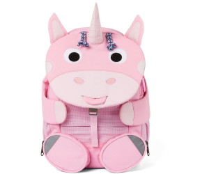 Affenzahn Kindergartenrucksack großer Freund Einhorn Affenzahn Kindergartenrucksack großer Freund Einhorn