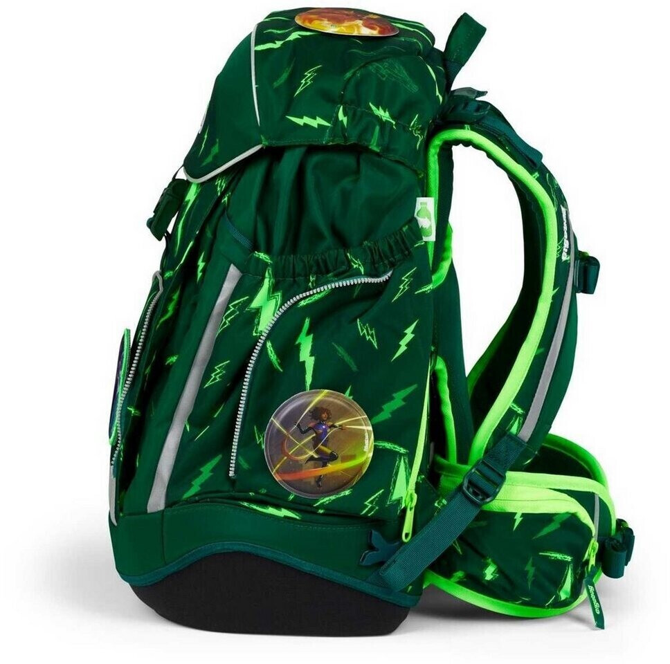 ergobag Schulranzen-Set Maxi 2026 Bärtastisch