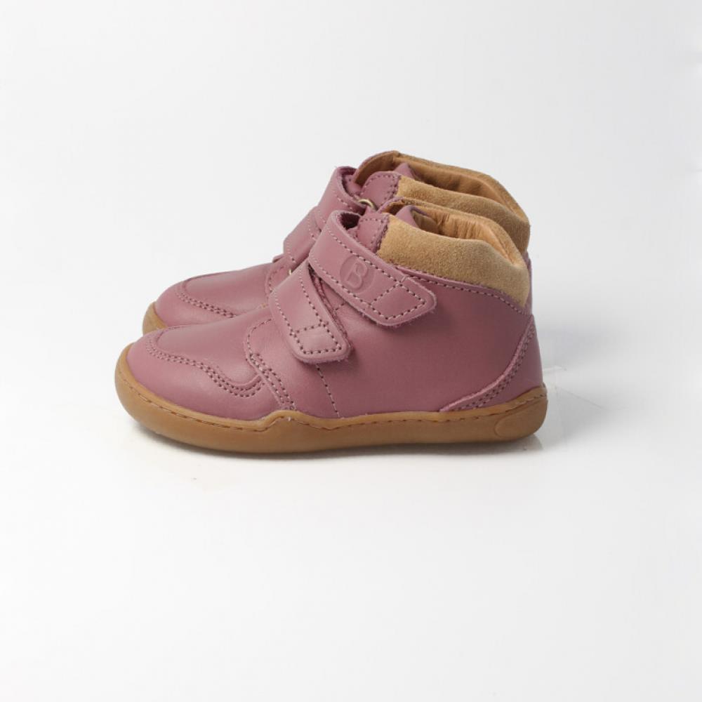 BLifestyle RACCOON Nappa altrose 22