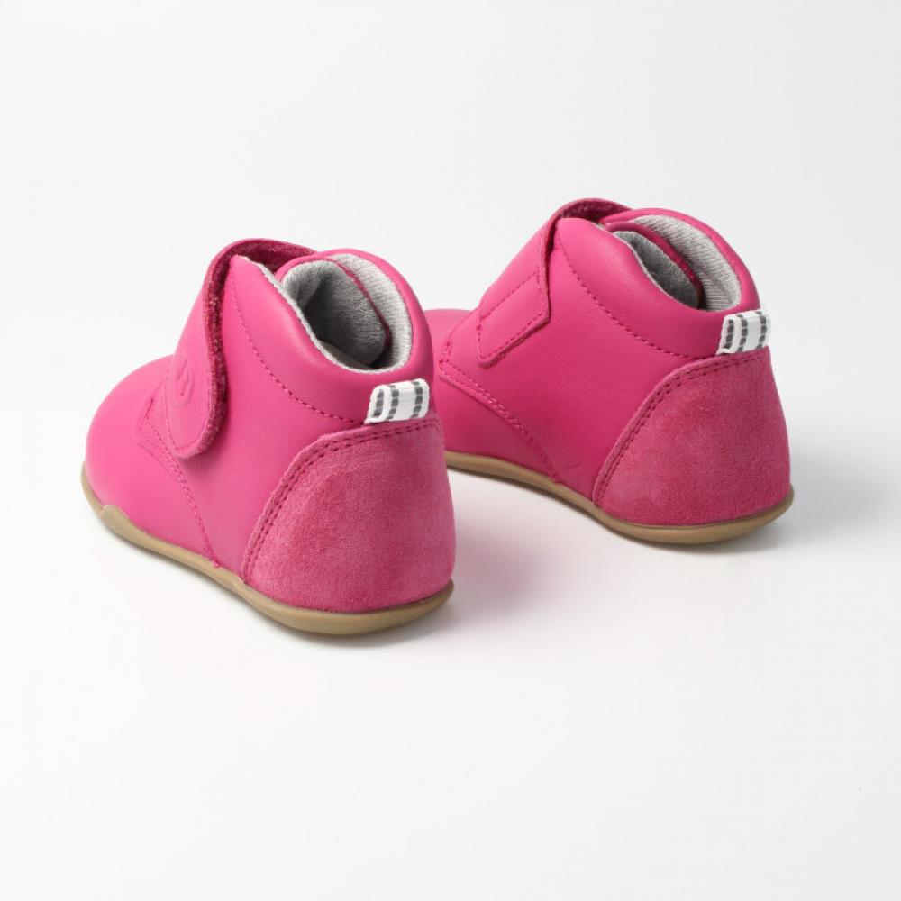 BLifestyle Model baby RACCOON pink 20