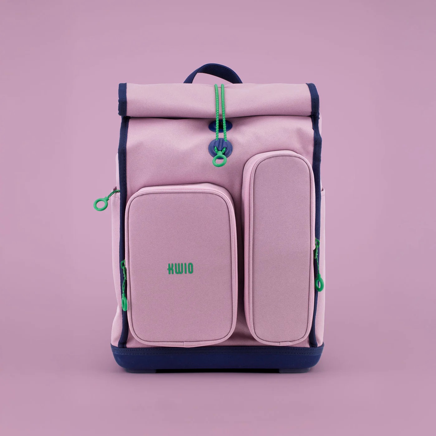 Kwio BAGG Schulranzen-Set Pearl Kwio BAGG Schulranzen-Set Pearl
