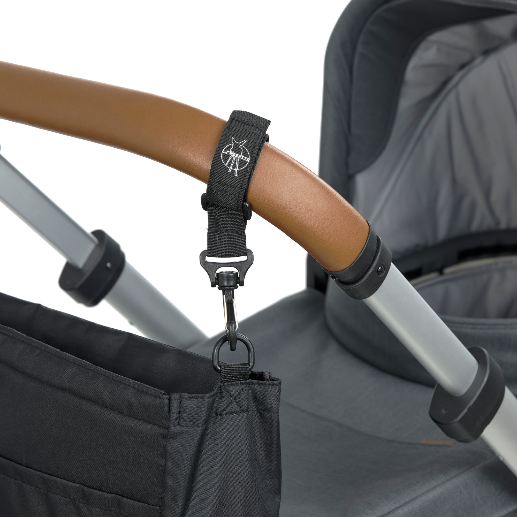 Lässig Mix Multi Bag Black Lässig Mix Multi Bag Black