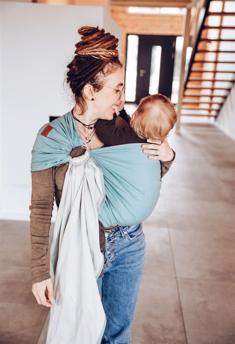LELIBA Ring Sling Kalliat
