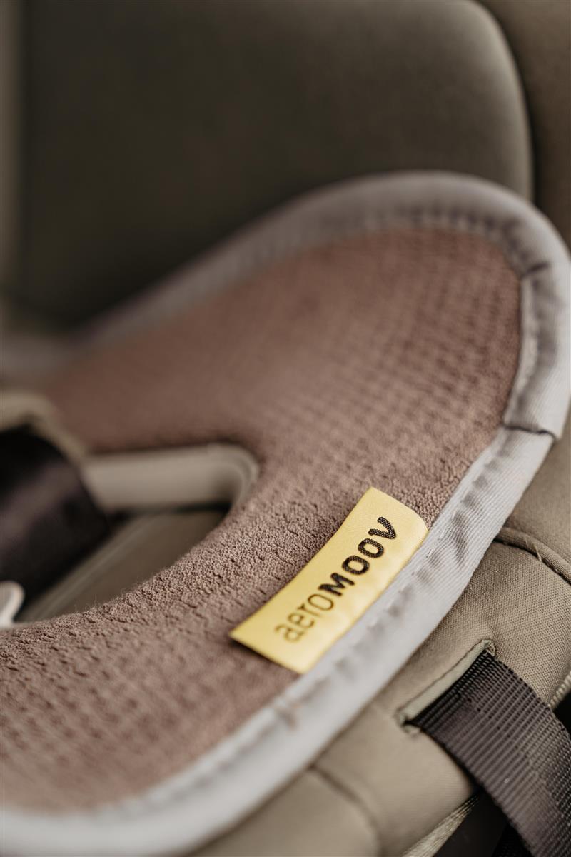 AeroMoov Air Layer Gr. 2/3 ohne Bein 2/3 Baumwolle (BIO) Funny Shapes