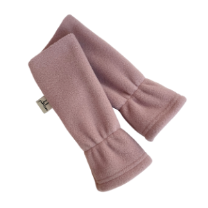 Patulove Handstulpen Rosa Patulove Handstulpen Rosa