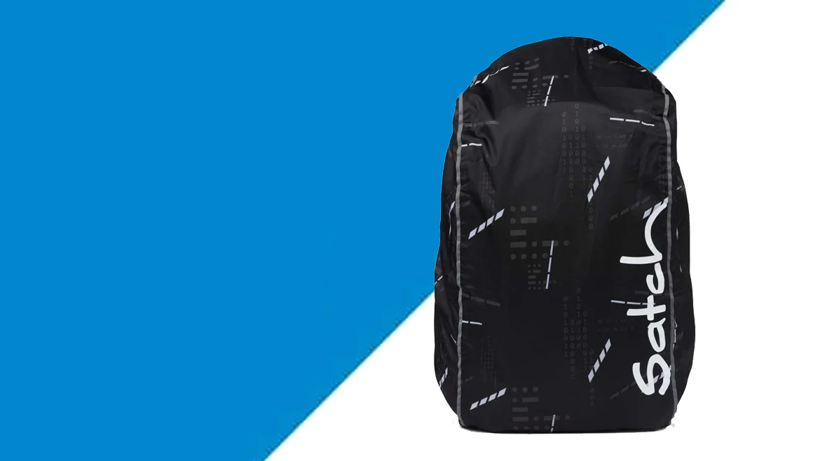 Satch Regencape Ninja Matrix Satch Regencape Ninja Matrix