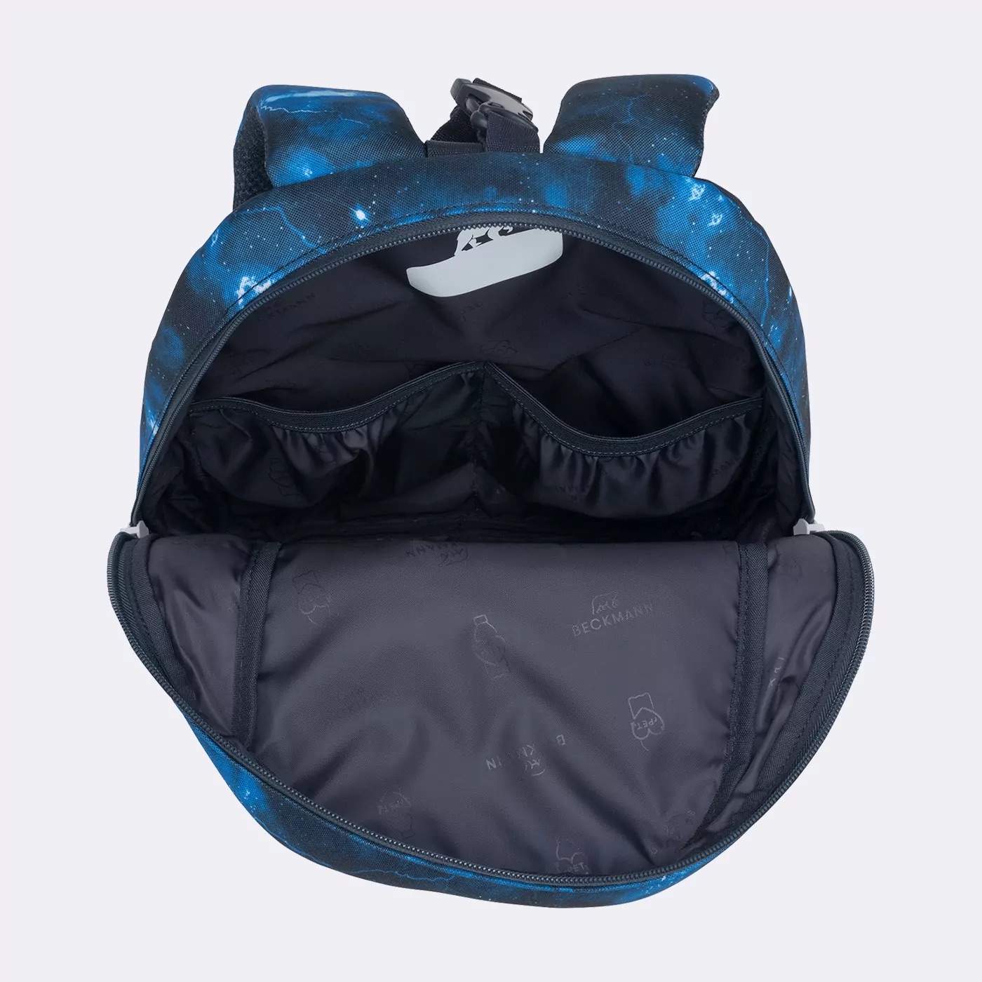 Beckmann Schul- & Tagesrucksack Tech Rex Beckmann Schulrucksack-Set Active Air FLX 6-teilig Tech Rex