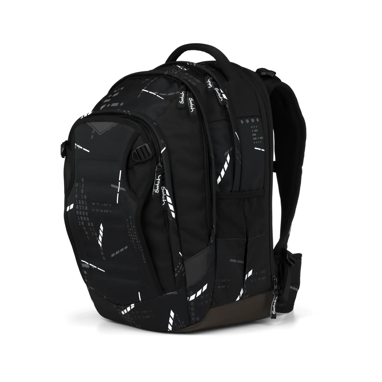 satch match plus Schulrucksack
