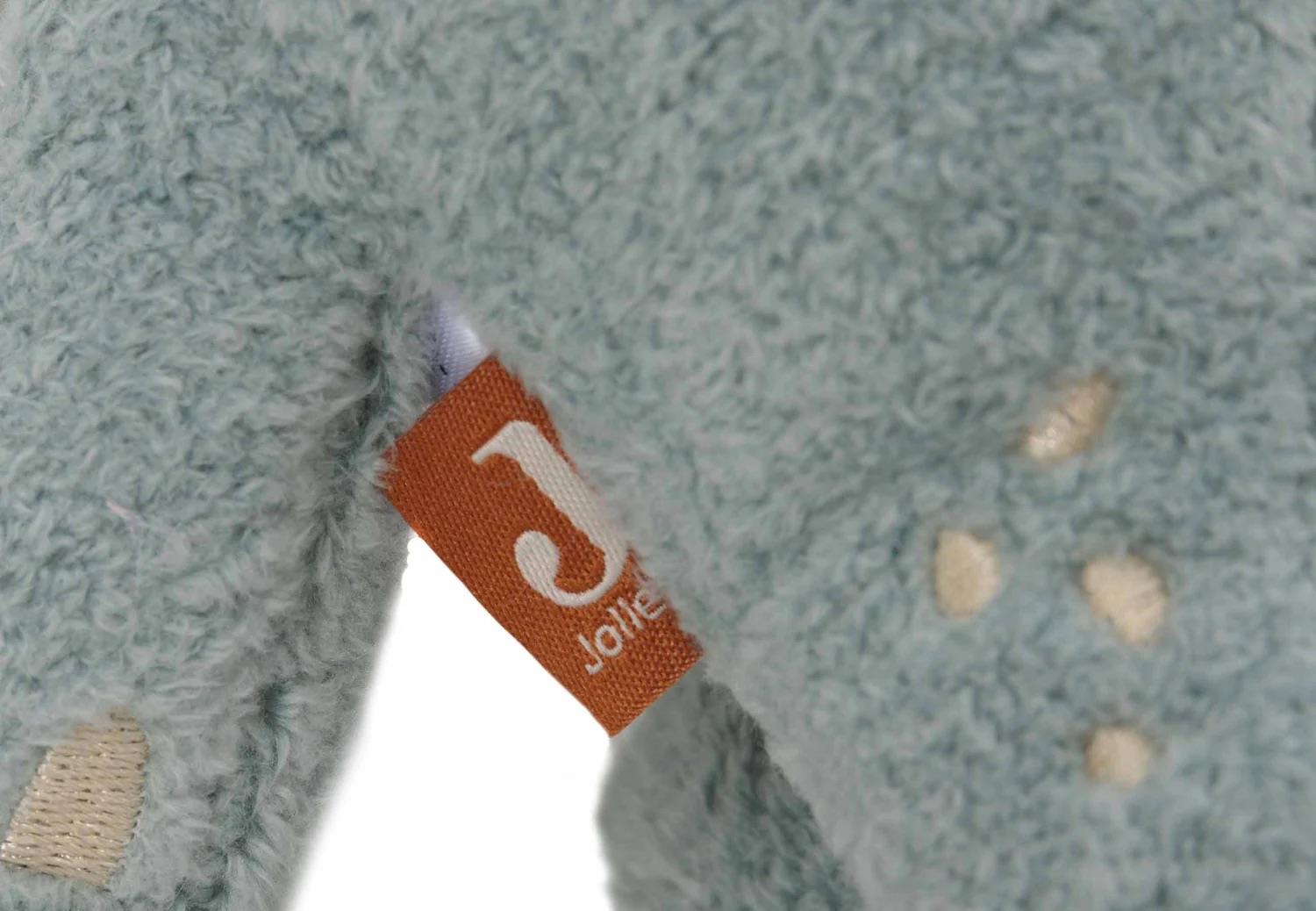 Jollein Kuscheltier Roarsome
