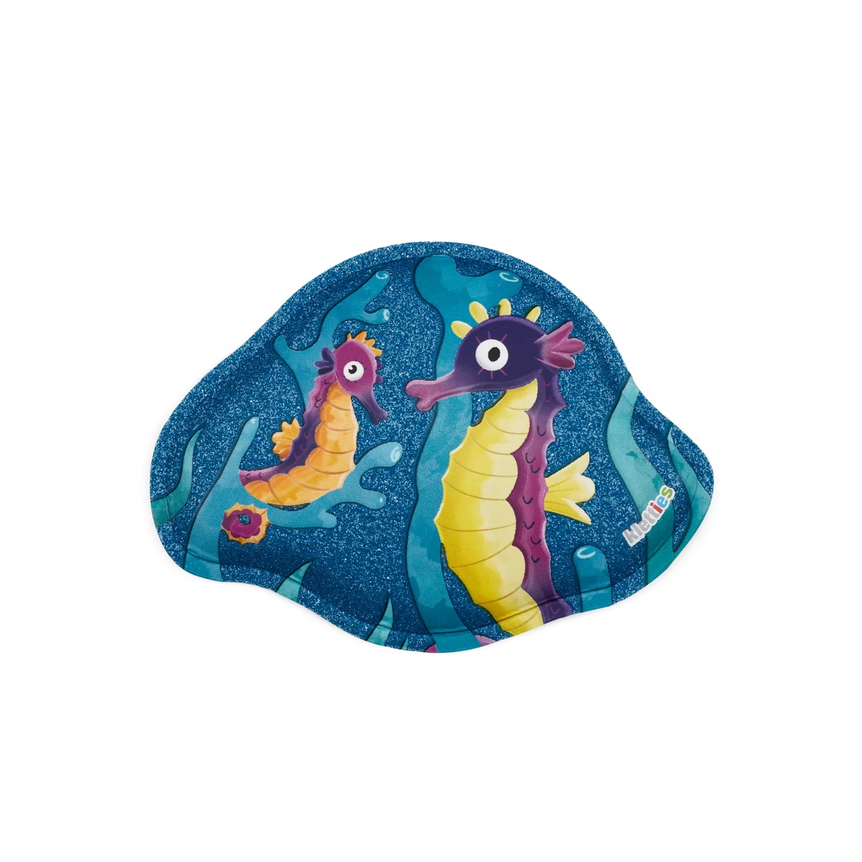 ergobag Funkel- Klettie ergobag Funkel- Klettie