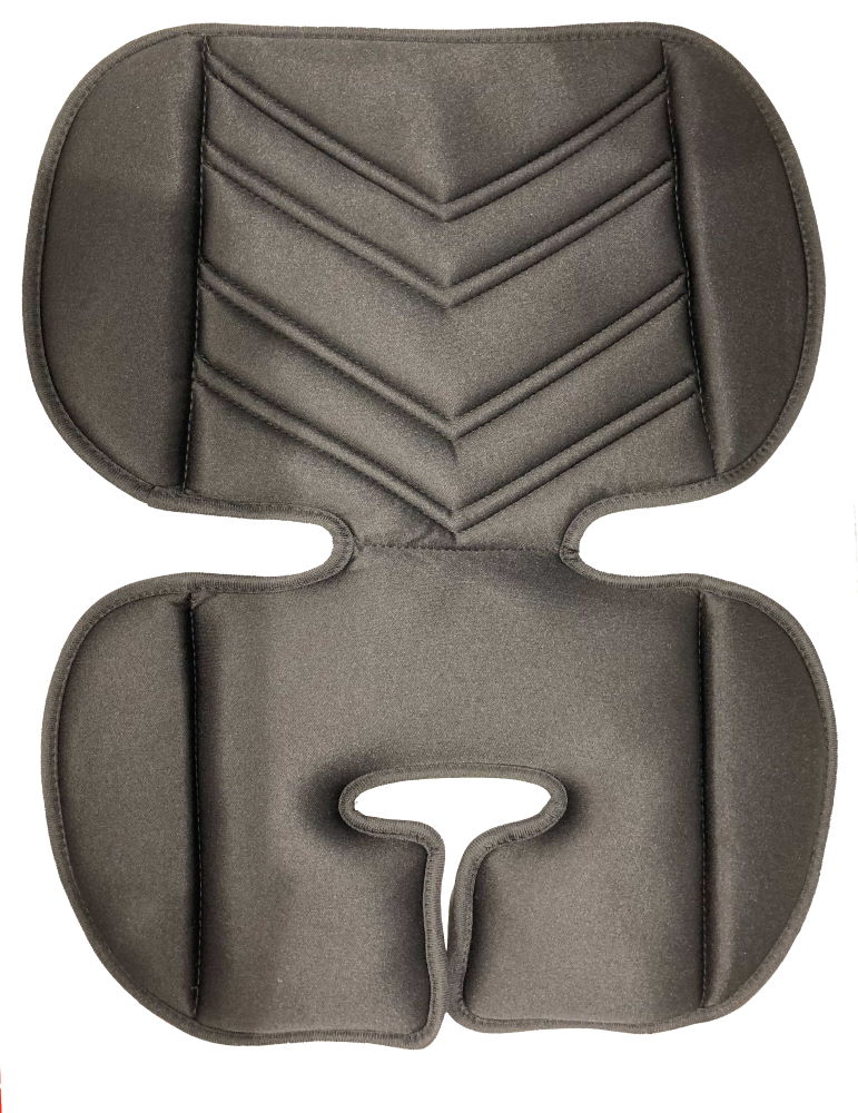 Axkid Babyeinlage Cushion (Sitzverkleinerer) Deluxe XL Axkid Babyeinlage Cushion (Sitzverkleinerer) Deluxe XL
