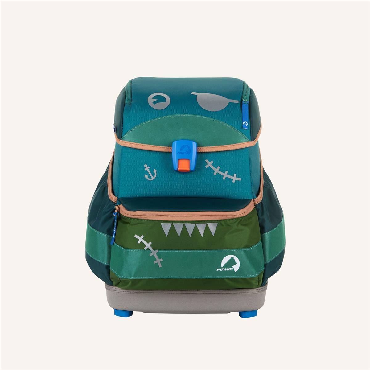 Finkid REFLECTIVE BUDDY STICKERS boffu