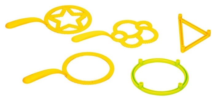 moses PhänoMINT Seifenblasenlabor Experimente