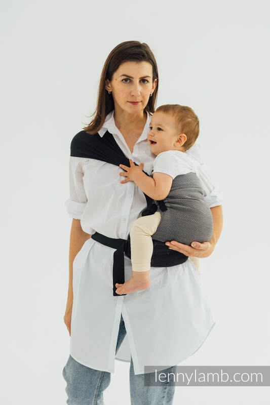 Lenny Lamb LennyHip Ombre Grey