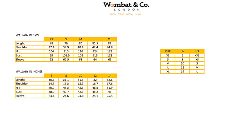 Wombat Tragejacke Wallaby 2.0 grün/creme M Wombat Tragejacke Wallaby 2.0 grün/creme M