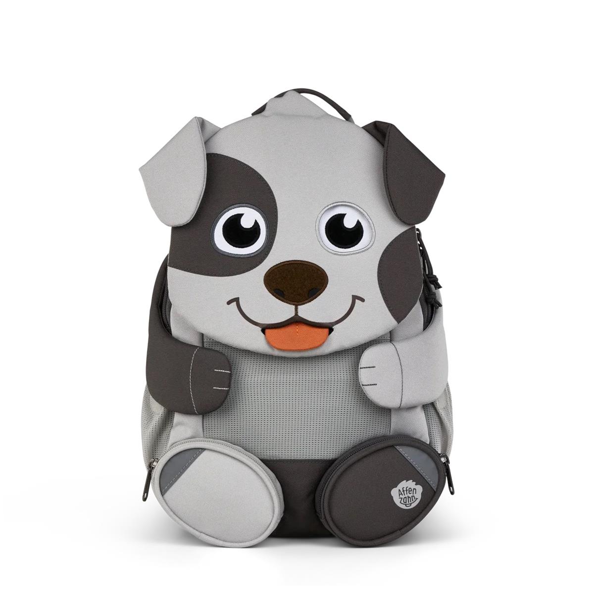 Affenzahn Kindergartenrucksack großer Freund