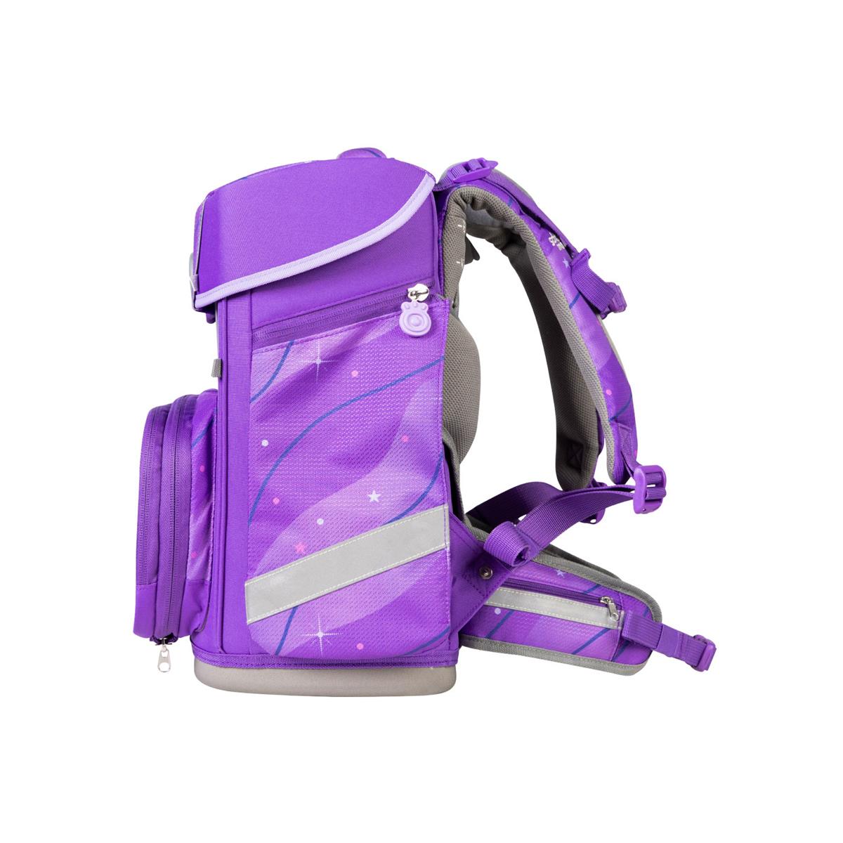 School-Mood Champion Maxx Pro Schulranzen-Set 2025 7-tlg. Marie (Pegasus)