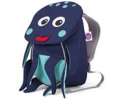 Affenzahn Kindergartenrucksack Octopus Affenzahn Kindergartenrucksack Octopus