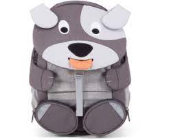 Affenzahn Kindergartenrucksack großer Freund Hund Affenzahn Kindergartenrucksack großer Freund Hund