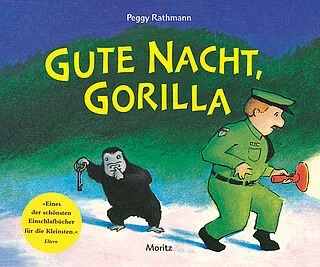 Beltz Verlag Gute Nacht Gorilla Beltz Verlag Gute Nacht Gorilla