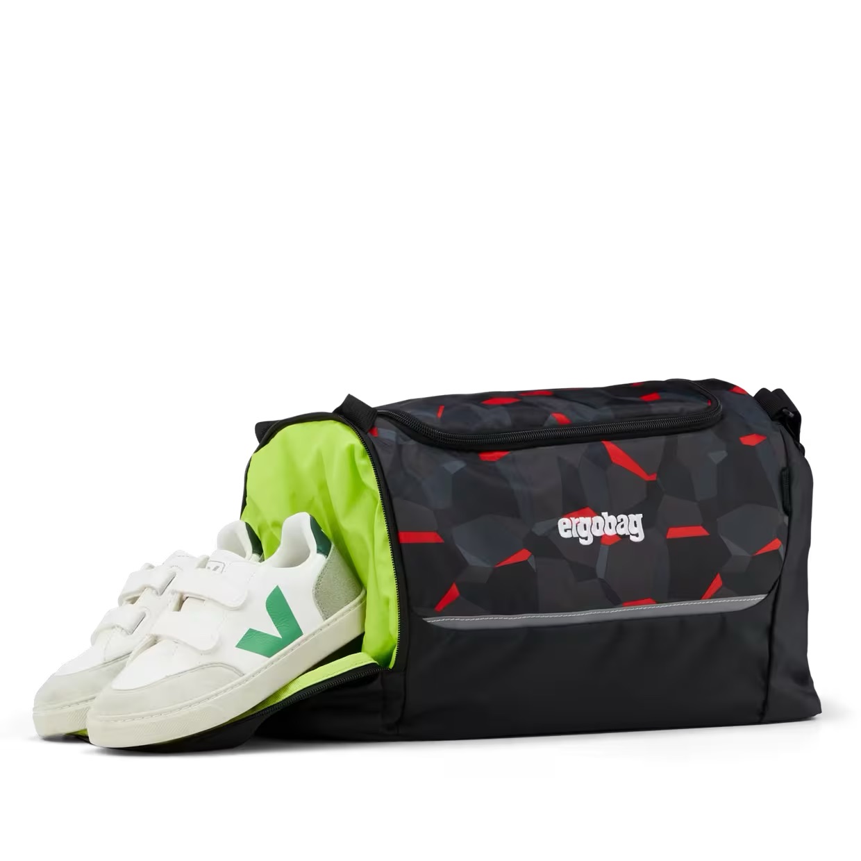 ergobag Sporttasche TaekBärdo ergobag Sporttasche TaekBärdo