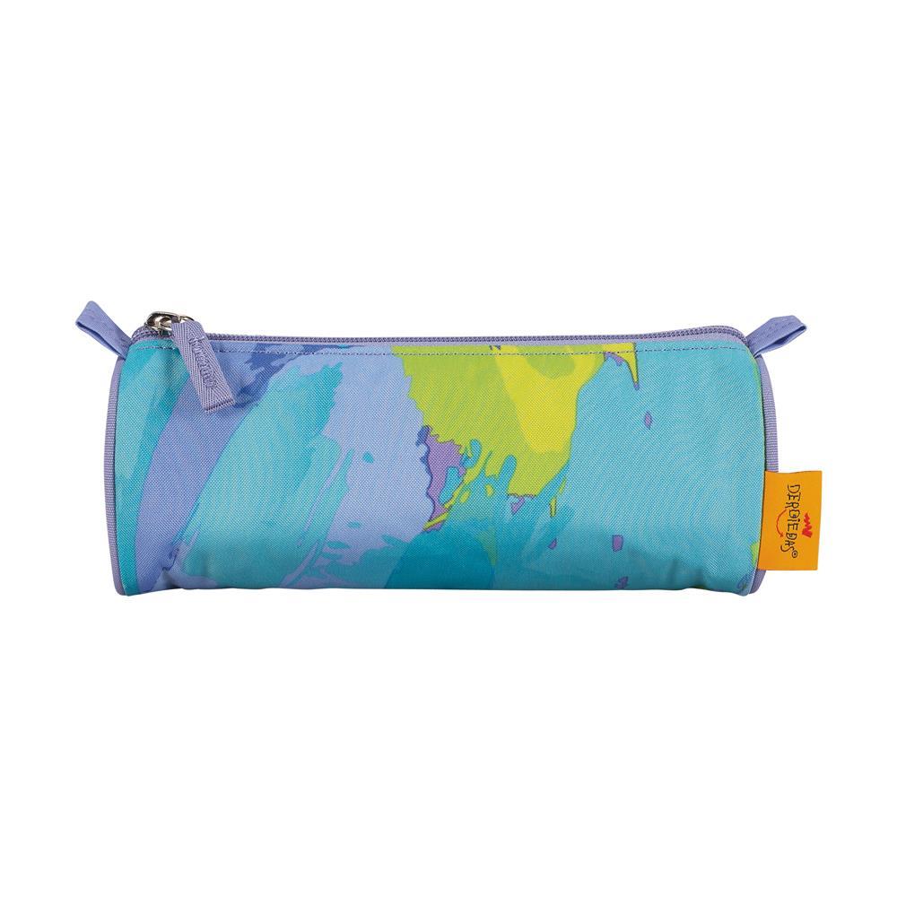 Der Die Das Schulranzen-Set Ergoflex Easy Hippie Hair