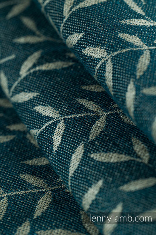 Lenny Lamb Onbuhimo Toddlersize - Enchanted Nook - Dayflower