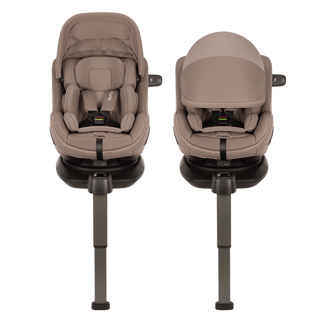 Nuna PRUU aire Kindersitz Cedar Nuna PRUU aire Kindersitz Cedar