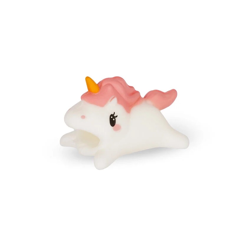 Legami Kabelschutz - Hungry Friends Unicorn