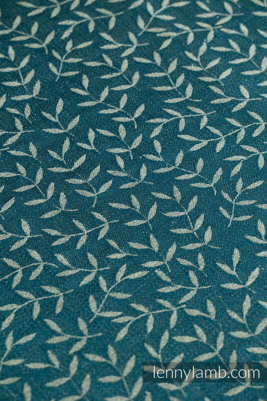 Lenny Lamb Onbuhimo Standard - Enchanted Nook - Dayflower